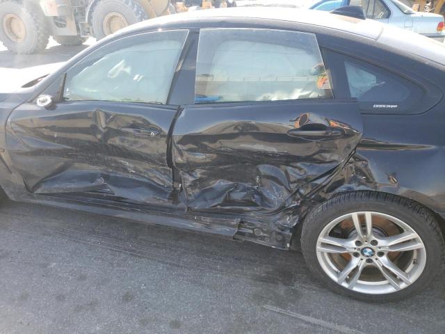 2018 BMW 440I GRAN WBA4J5C52JBF07748