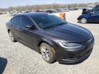 2015 CHRYSLER  200