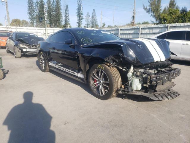 2016 FORD MUSTANG 1FA6P8TH5G5309360