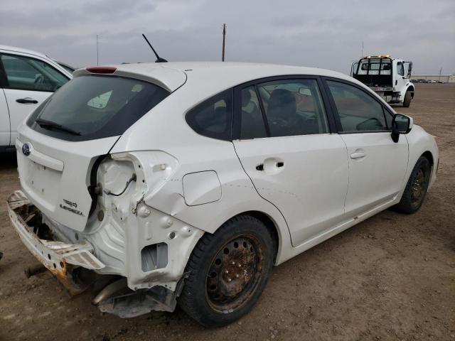 JF1GPAC65E9219142 Subaru Impreza Pr 2014. Фото: 3