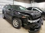 2014 JEEP  CHEROKEE