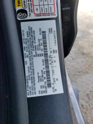 VIN 4T1B61HK0JU512687 2018 Toyota Camry, Xse no.10