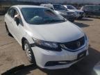 2014 HONDA  CIVIC