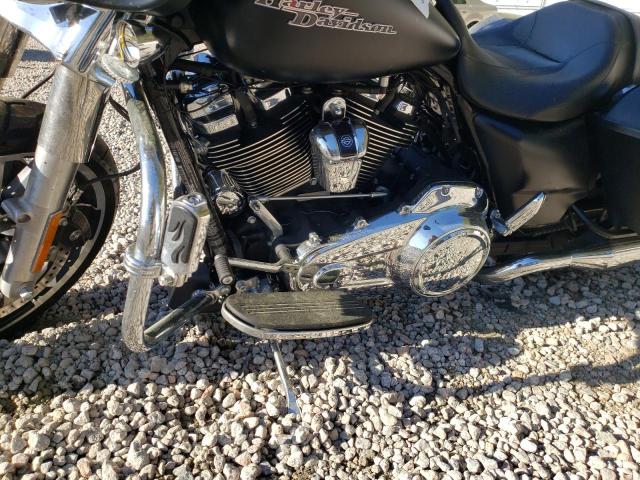 2020 HARLEY-DAVIDSON FLHX 1HD1KBC13LB629323