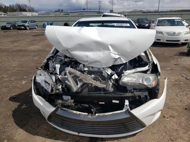 VIN 2T3WFREV7DW061820 2013 Toyota RAV4, Xle no.9