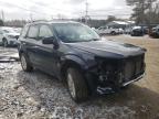 2012 SUBARU  FORESTER