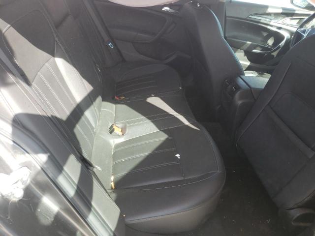 W04GN5EC4B1004432 Buick Regal Cxl 2011. Фото: 5