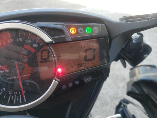 2014 SUZUKI GSX-R1000 JS1GT78A9E2101572