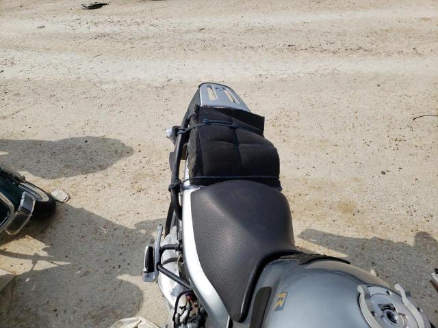 2005 BMW R1150 R WB10439A75ZF50915