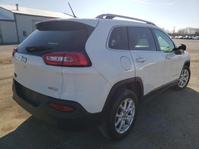 2016 JEEP CHEROKEE L 1C4PJLCB8GW179356