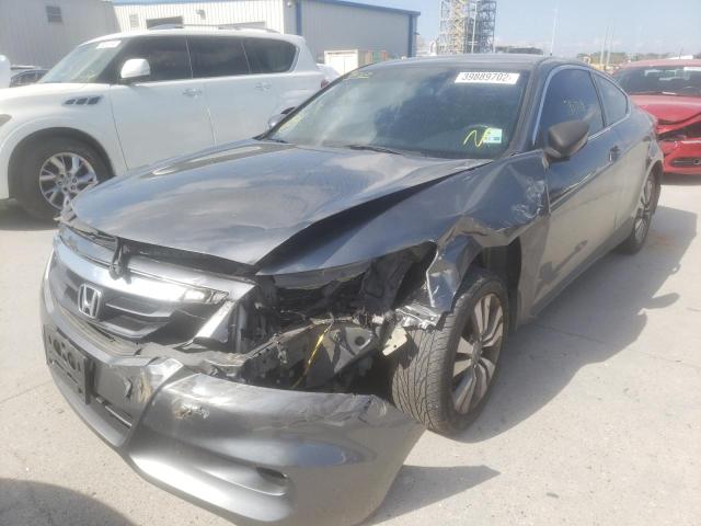1HGCS1B37CA022789 Honda Accord Lx 2012. Фото: 1