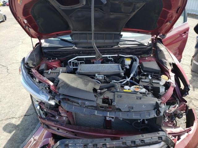 2020 SUBARU ASCENT LIM 4S4WMAPD2L3463981