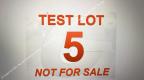 2017 CITROEN C3 AIRCROS for sale at Copart IT TEST YARD