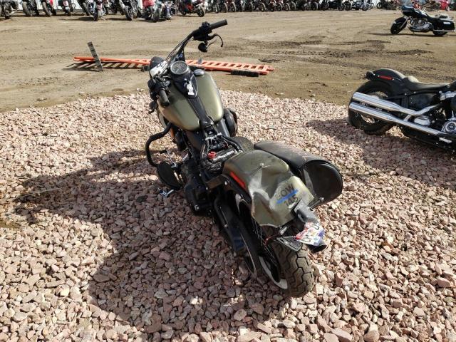2017 HARLEY-DAVIDSON FLSS 1HD1JS919HB041573