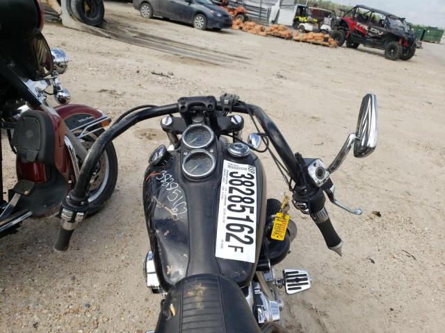 2004 HARLEY-DAVIDSON FXDLI 1HD1GNW104K325902