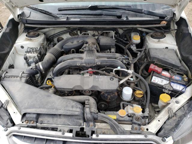 JF1GPAC65E9219142 Subaru Impreza Pr 2014. Фото: 6