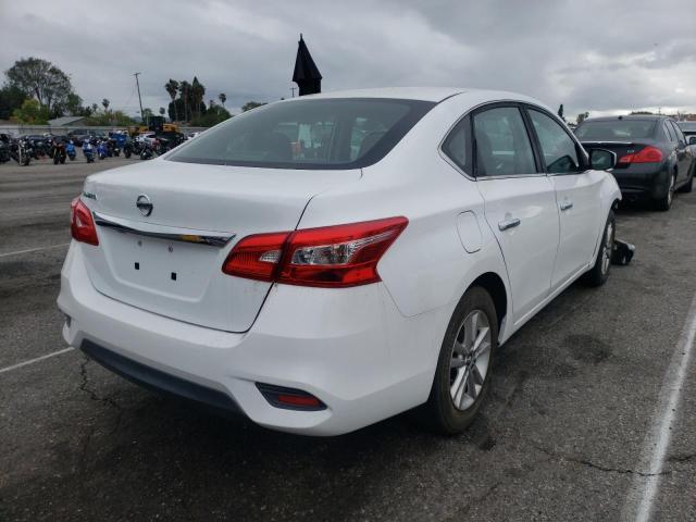 3N1AB7AP7JY246704 Nissan Sentra S 2018. Фото: 3