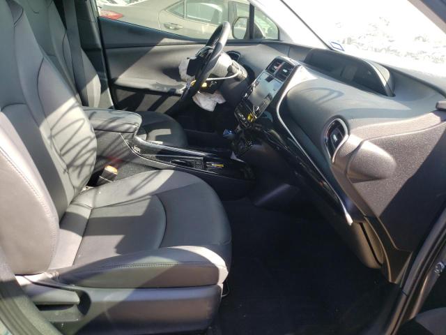 2020 TOYOTA PRIUS LE JTDL9RFU9L3013690