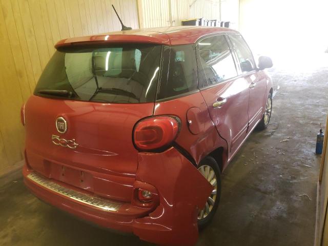 2015 FIAT 500L EASY ZFBCFABH5FZ033538