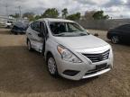 2017 NISSAN  VERSA