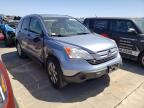 2007 HONDA  CRV