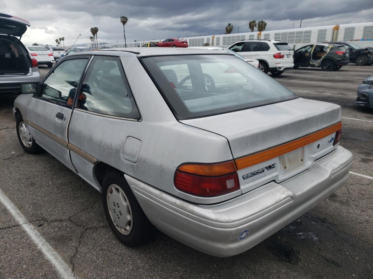 Escort Van Nuys