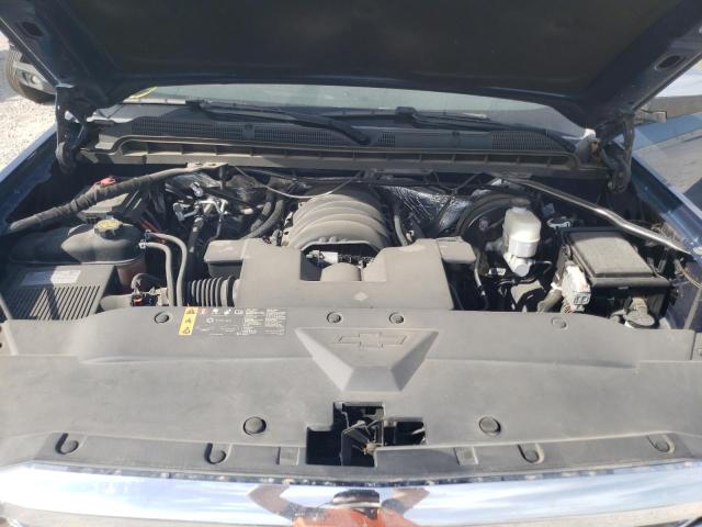 2018 CHEVROLET 1500 3GCUKSEC5JG348772
