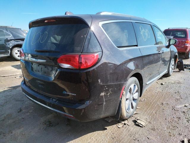 2019 CHRYSLER PACIFICA H 2C4RC1N77KR551139