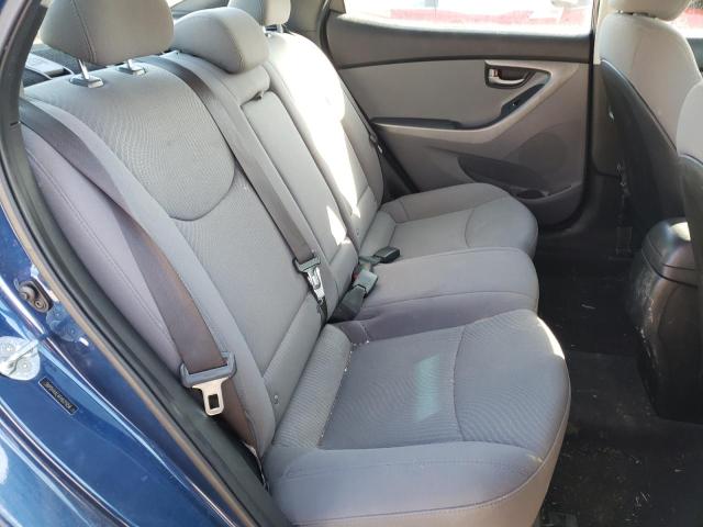 2015 HYUNDAI ELANTRA SE 5NPDH4AE4FH621958