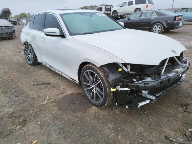 2020 BMW 330I for sale in San Diego, CA