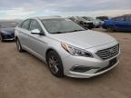 2015 HYUNDAI  SONATA