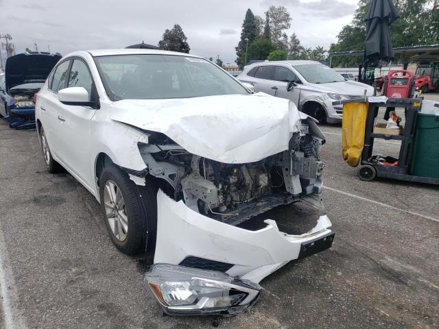 3N1AB7AP7JY246704 Nissan Sentra S 2018