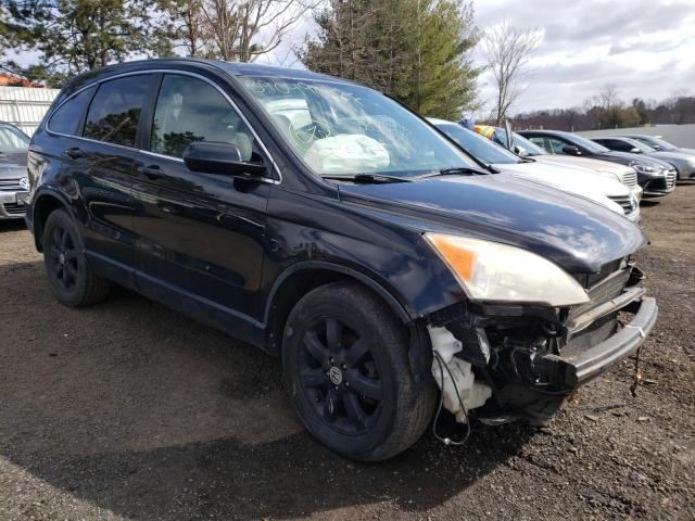 JHLRE48717C086707 Honda Cr-V Exl 2007
