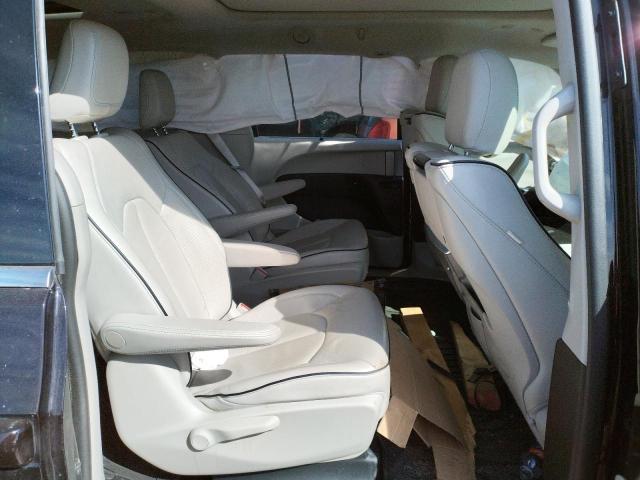 2019 CHRYSLER PACIFICA H 2C4RC1N77KR551139