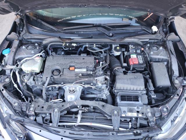 19XFC2F51GE006925 Honda Civic Lx 2016. Фото: 6