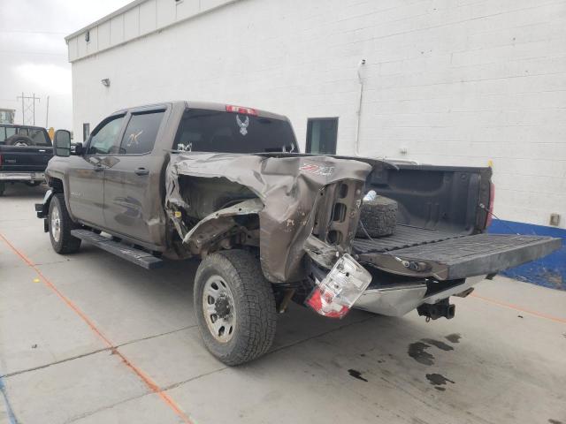2015 CHEVROLET SILVRDO LT 1GC4KZCG2FF133888