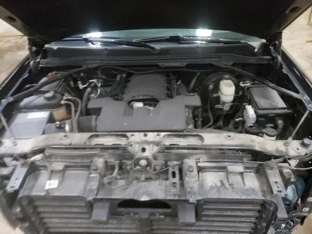 2019 GMC SIERRA LIM 2GTV2LEC0K1135118