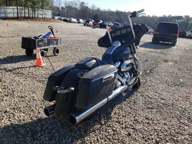 2020 HARLEY-DAVIDSON FLHX 1HD1KBC13LB629323