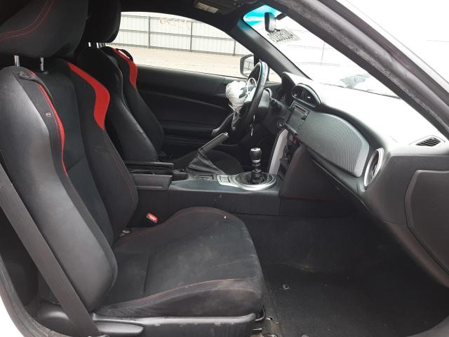 2015 TOYOTA SCION FR-S JF1ZNAA15F9704288