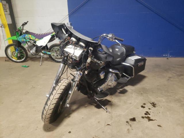 2003 HARLEY-DAVIDSON FLHTCUI AN 1HD1FCW413Y601498