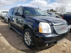 2009 GMC  YUKON