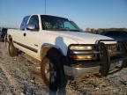 2000 CHEVROLET  SILVERADO