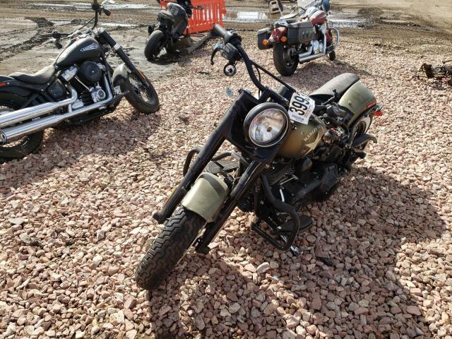 2017 HARLEY-DAVIDSON FLSS 1HD1JS919HB041573