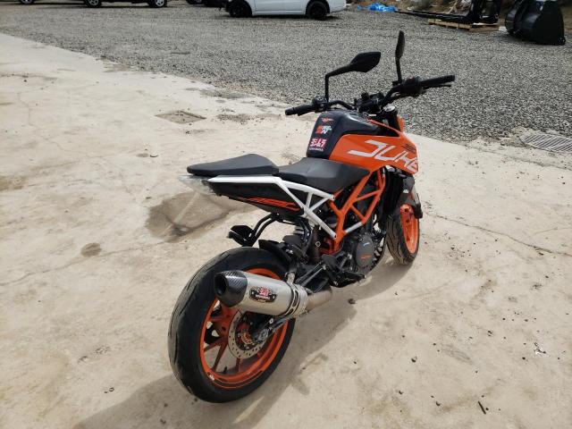 2020 KTM 390 DUKE MD2JPJ409LC270180