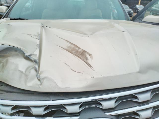 1FM5K7F87HGE24649 Ford Explorer L 2017. Фото: 6