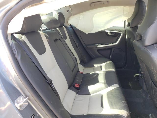 2018 VOLVO S60 CROSS YV440MUMXJ2006445