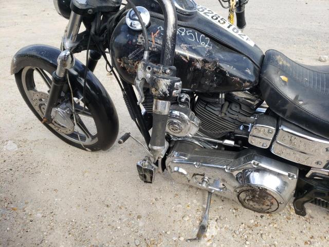 2004 HARLEY-DAVIDSON FXDLI 1HD1GNW104K325902