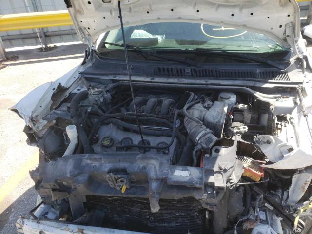 1FAHP2EW7BG169410 Ford Taurus Sel 2011. Фото: 6