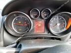2014 VAUXHALL ZAFIRA TOU for sale at Copart WESTBURY