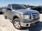 2011 FORD  F150